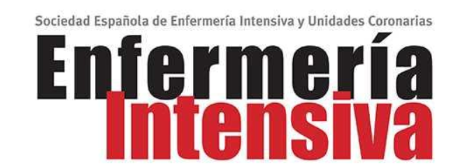 Enfermería intensiva
